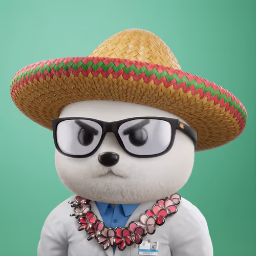 3dbears