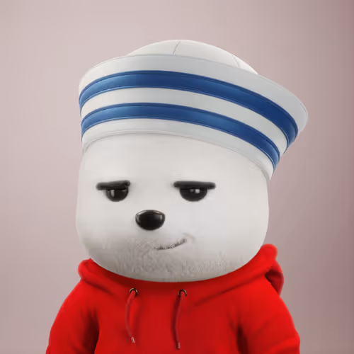3dbears