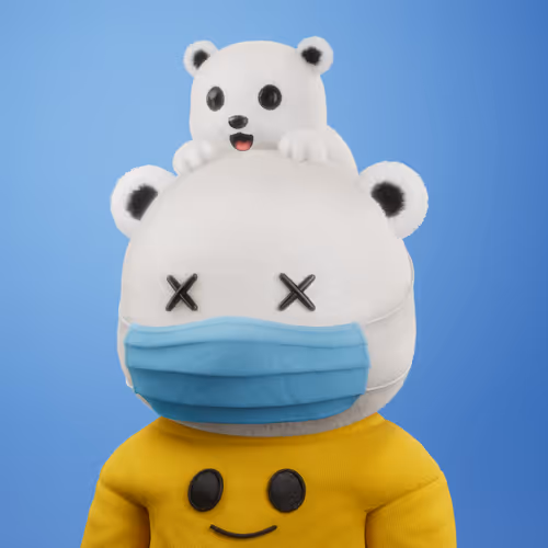 3dbears