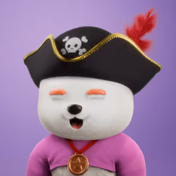 3D Bear #2359