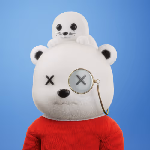 3dbears