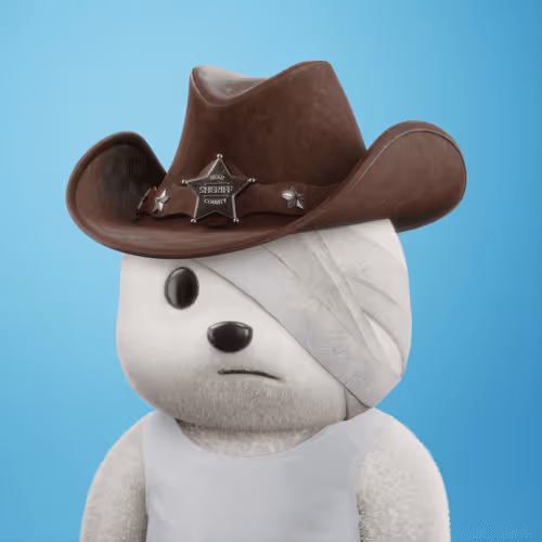 3dbears