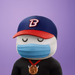 3D Bear #923