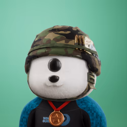 3dbears