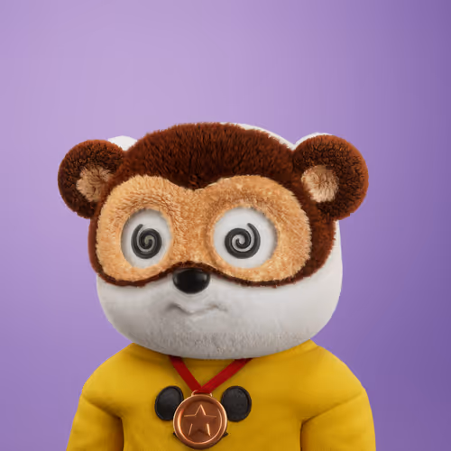 3dbears