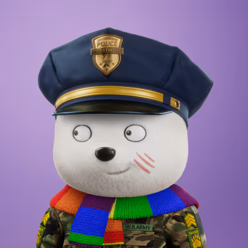 3dbears