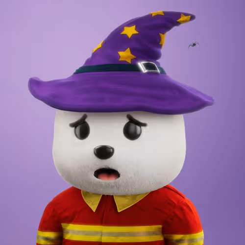 3dbears