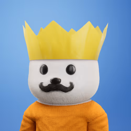 3D Bear #9126