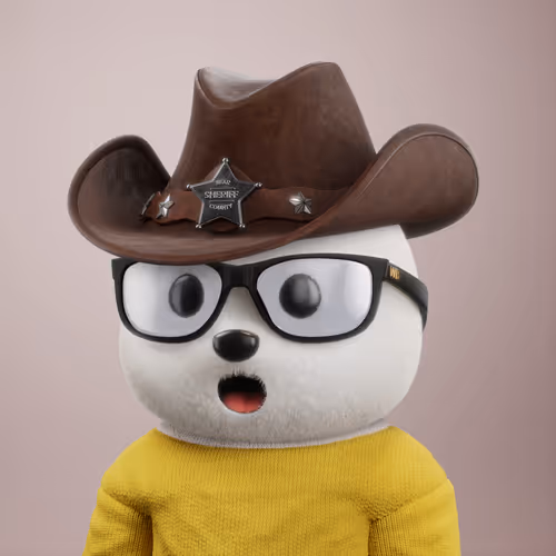3dbears