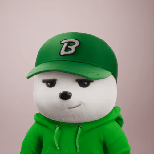 3dbears