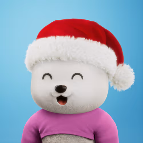 3dbears