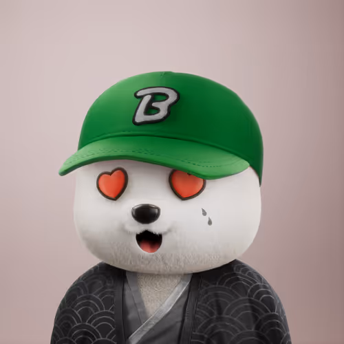 3dbears