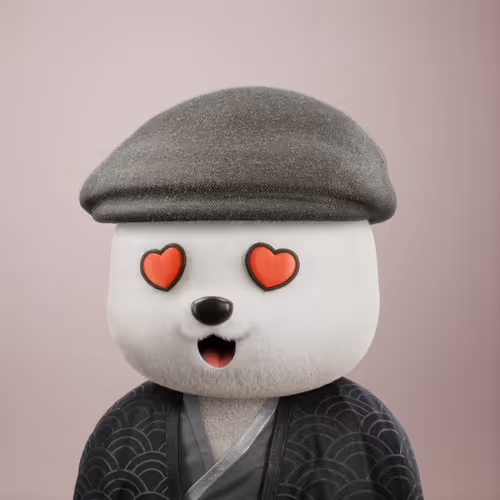 3dbears