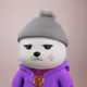6056