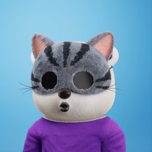 3dbears