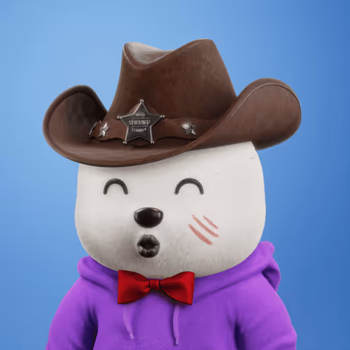 3dbears