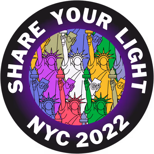 Share Your Light