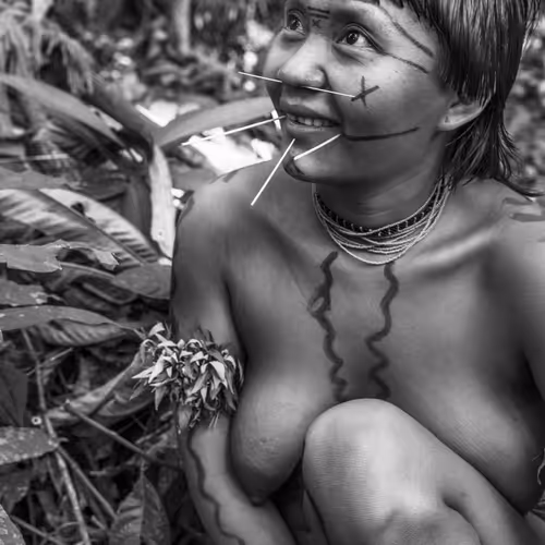 Amazonia Sebastiao Salgado