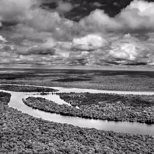 Amazonia Sebastiao Salgado