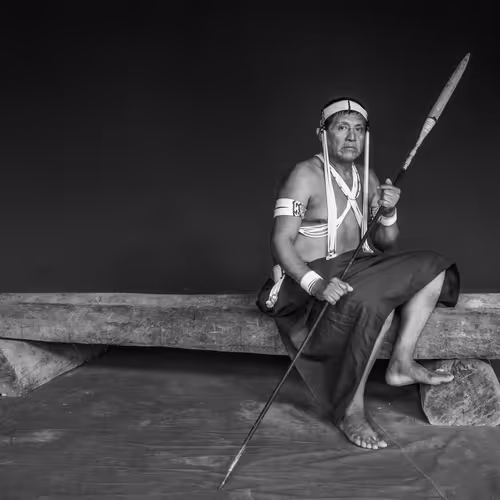 Amazonia Sebastiao Salgado