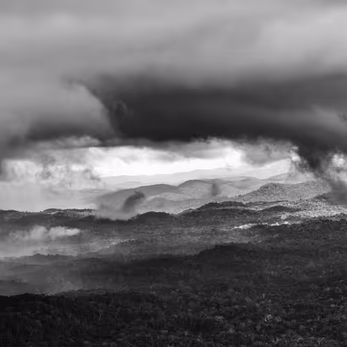 Amazonia Sebastiao Salgado