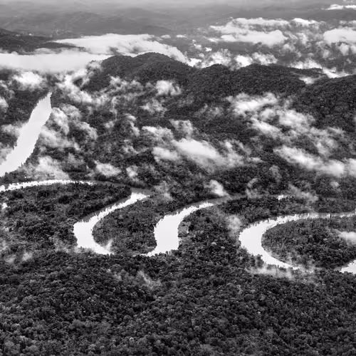 Amazonia Sebastiao Salgado