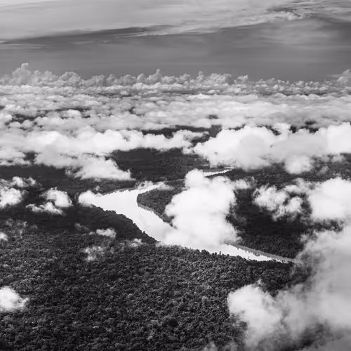 Amazonia Sebastiao Salgado