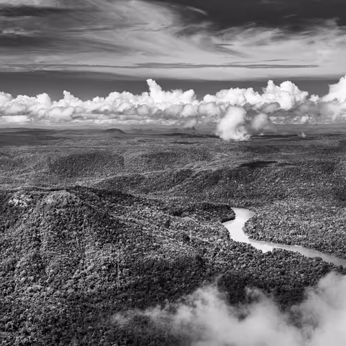 Amazonia Sebastiao Salgado