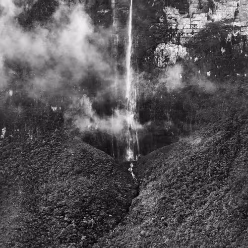 Amazonia Sebastiao Salgado