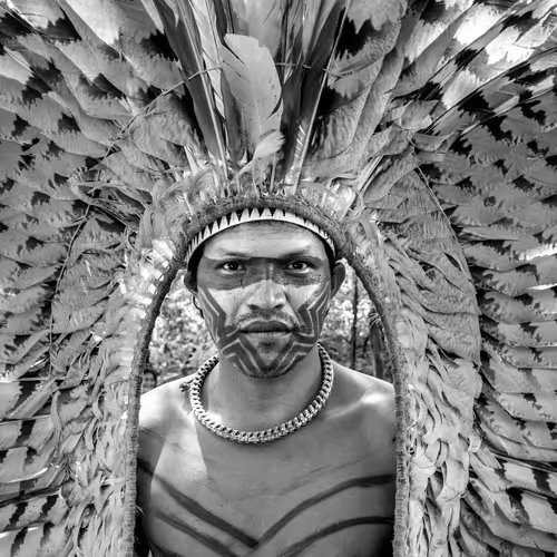 Amazonia Sebastiao Salgado
