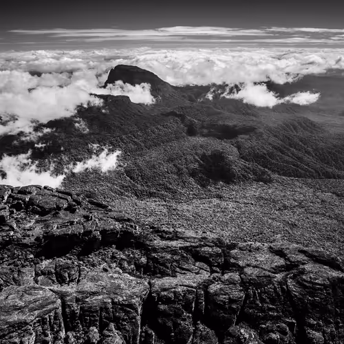 Amazonia Sebastiao Salgado