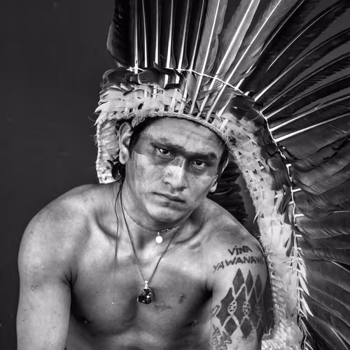 Amazonia Sebastiao Salgado