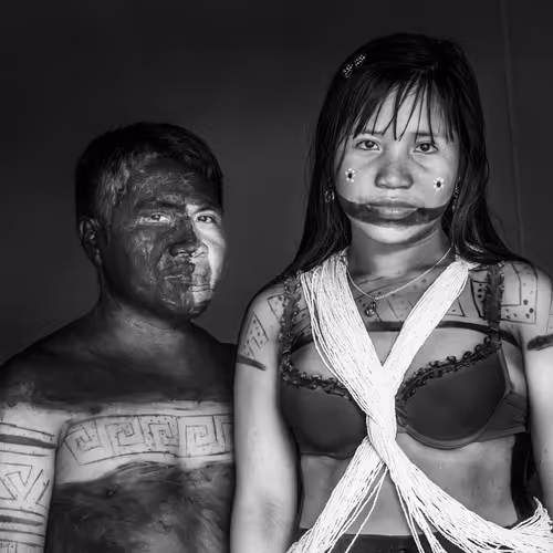 Amazonia Sebastiao Salgado