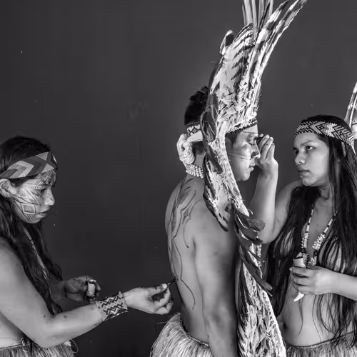 Amazonia Sebastiao Salgado