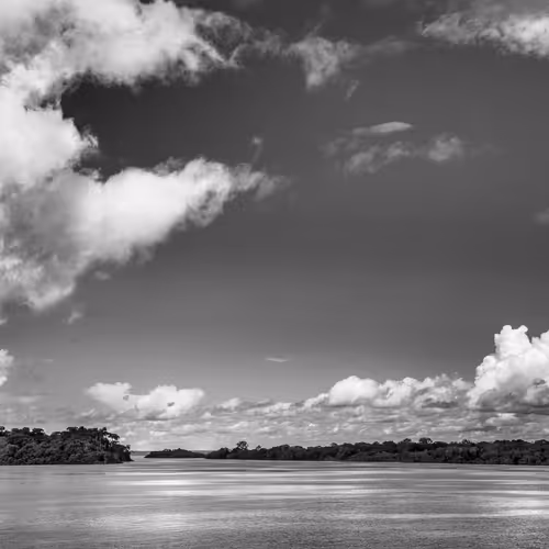 Amazonia Sebastiao Salgado
