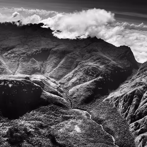 Amazonia Sebastiao Salgado