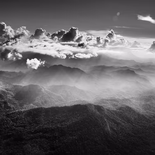 Amazonia Sebastiao Salgado