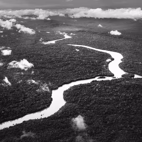 Amazonia Sebastiao Salgado
