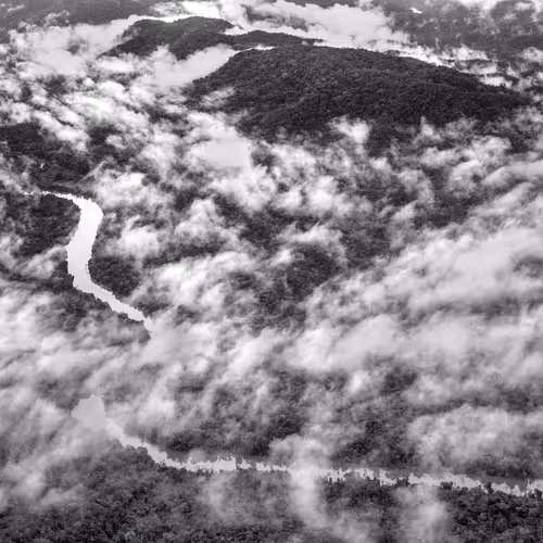 Amazonia Sebastiao Salgado