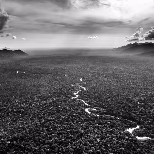 Amazonia Sebastiao Salgado