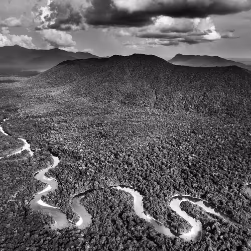 Amazonia Sebastiao Salgado
