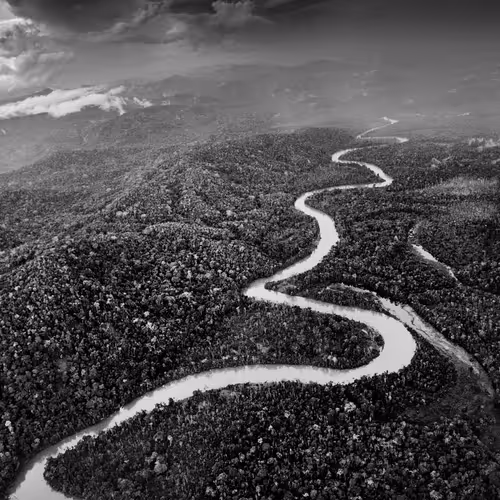 Amazonia Sebastiao Salgado