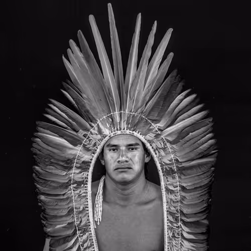 Amazonia Sebastiao Salgado