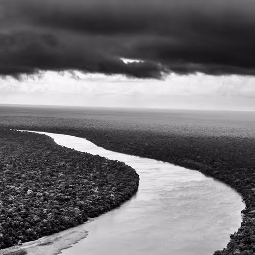 Amazonia Sebastiao Salgado