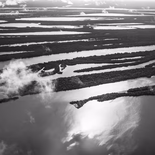 Amazonia Sebastiao Salgado
