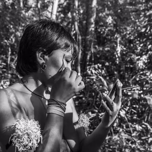 Amazonia Sebastiao Salgado