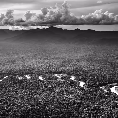 Amazonia Sebastiao Salgado