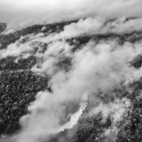 Amazonia Sebastiao Salgado
