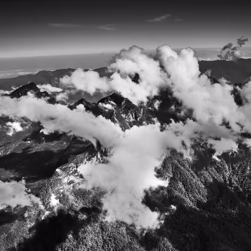 Amazonia Sebastiao Salgado