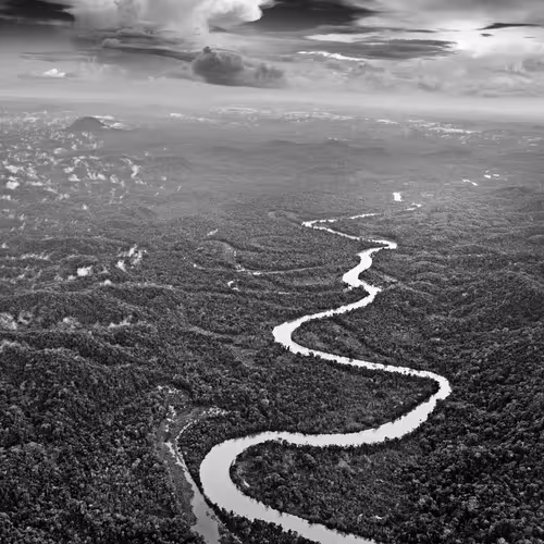 Amazonia Sebastiao Salgado